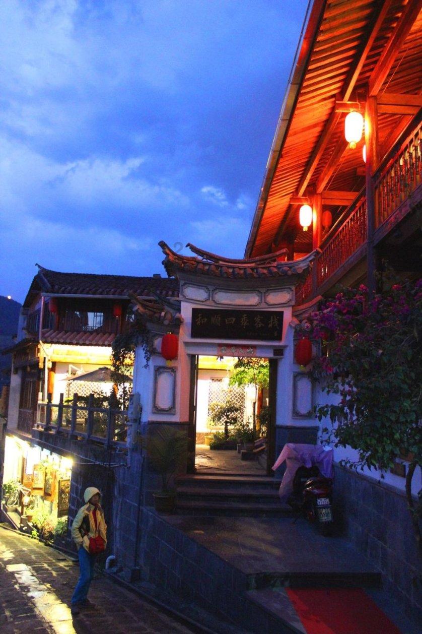 一周年祭日需要筷子吗？游戏画面