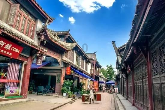 逃离空旷大街4